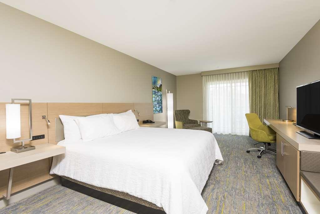 Hilton Garden Inn Grand Rapids East Room photo